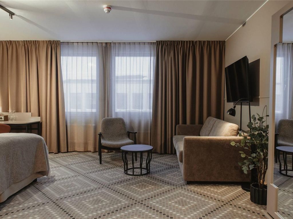 Home Hotel Smedjan