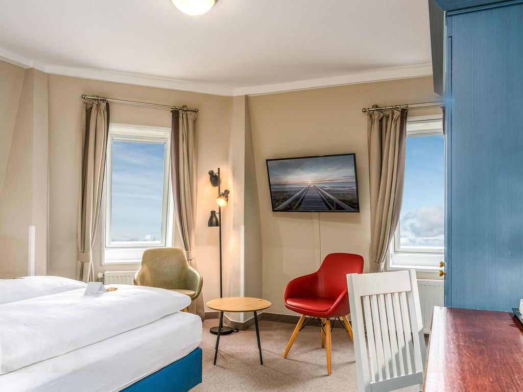 PLAZA Premium Sylt