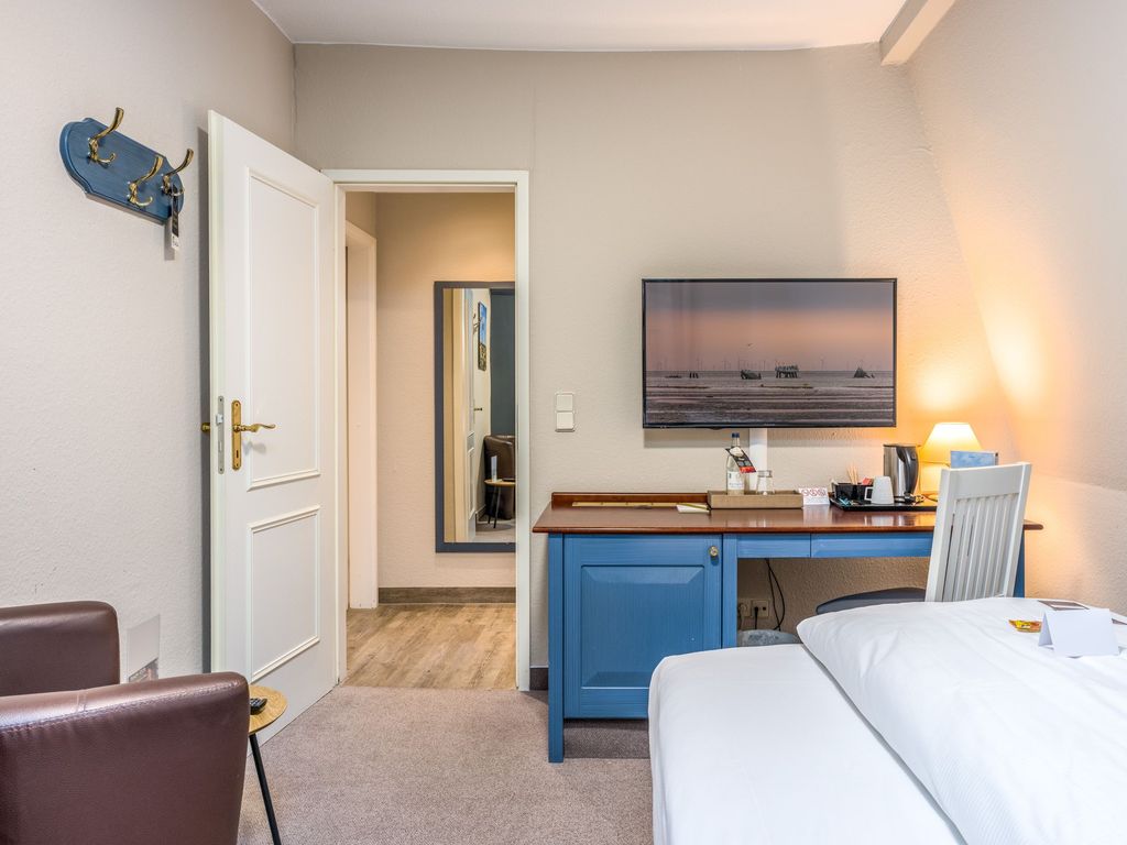 PLAZA Premium Sylt