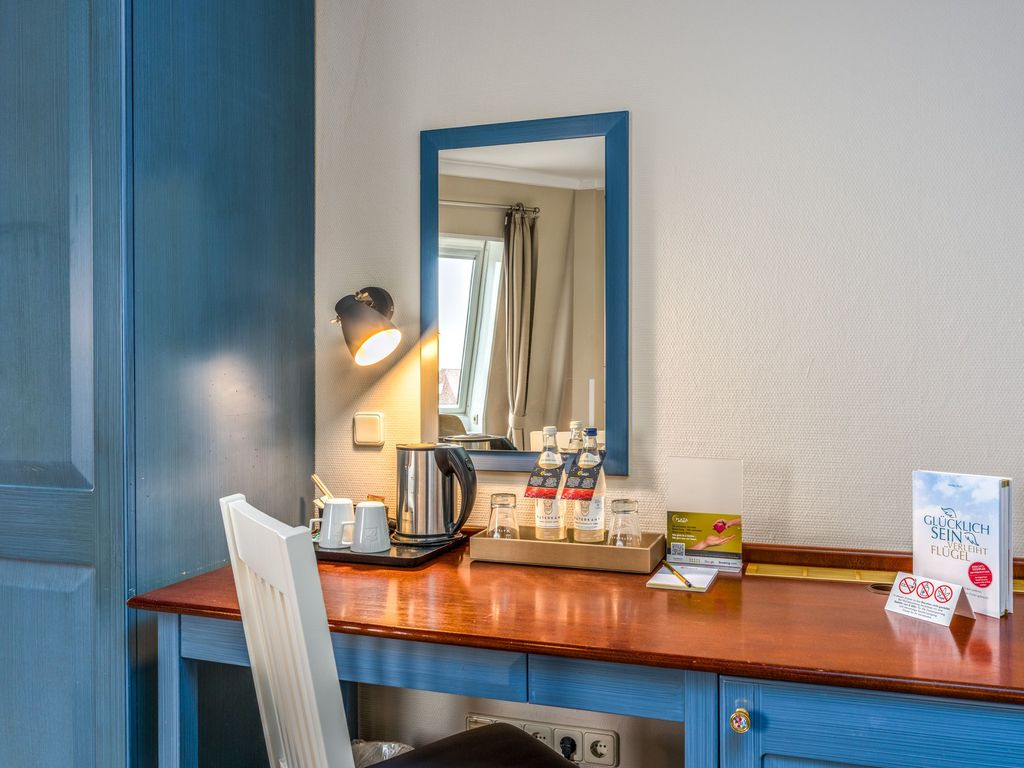PLAZA Premium Sylt