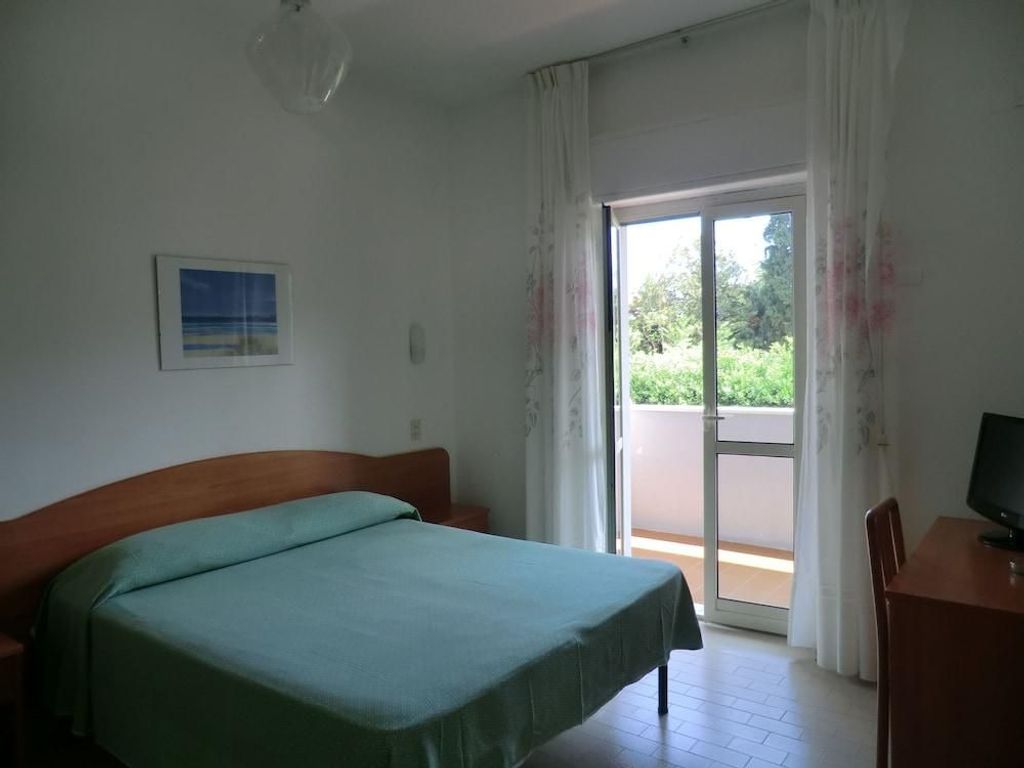 Hotel La Pineta