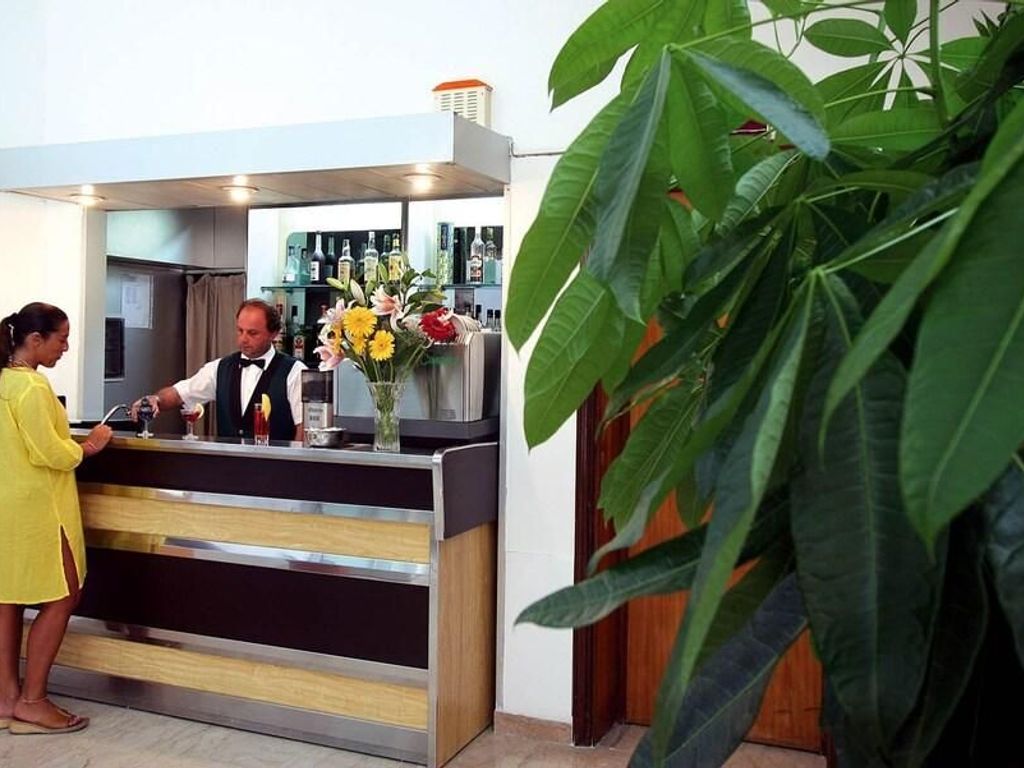 Hotel La Pineta