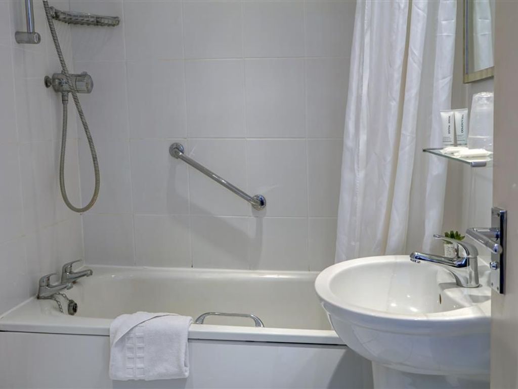 The Stuart Hotel Sure Hotel Collection by Best Western