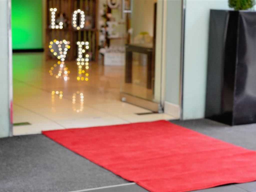 The Stuart Hotel Sure Hotel Collection by Best Western