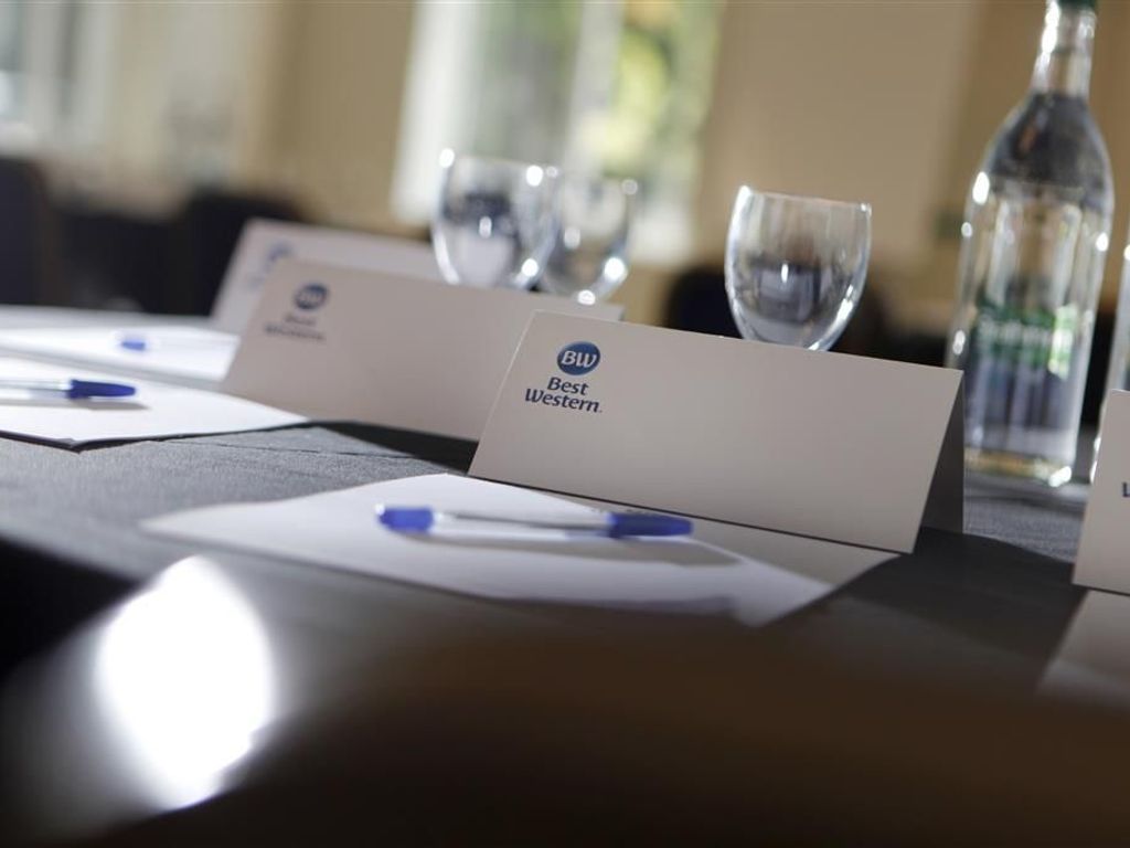 The Stuart Hotel Sure Hotel Collection by Best Western
