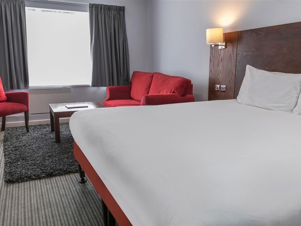 The Stuart Hotel Sure Hotel Collection by Best Western