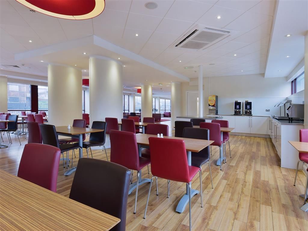 TRAVELODGE LONDON WEMBLEY