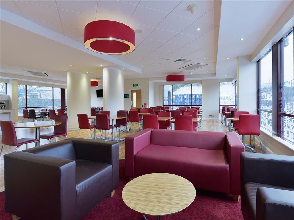 TRAVELODGE LONDON WEMBLEY