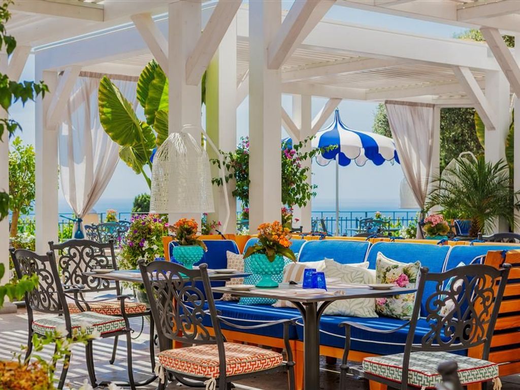 Grand Hotel San Pietro
