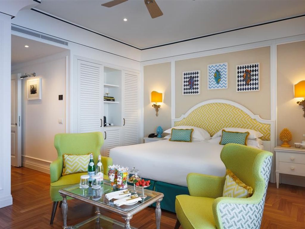 Grand Hotel San Pietro