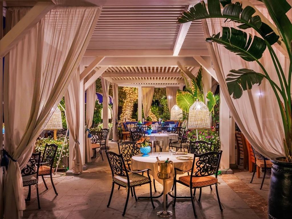 Grand Hotel San Pietro