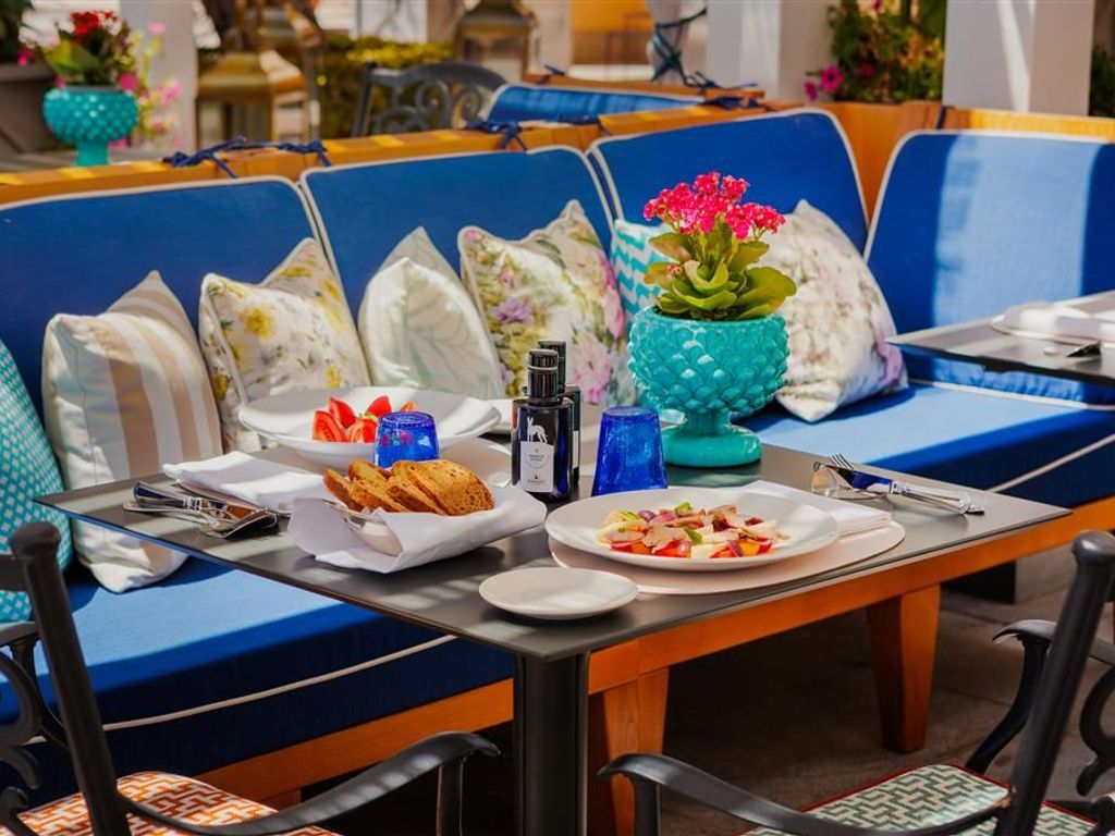 Grand Hotel San Pietro