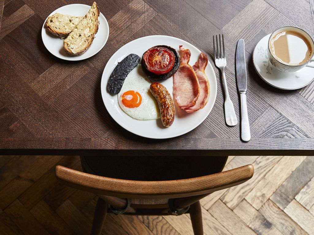Hotel Indigo STRATFORD UPON AVON by IHG