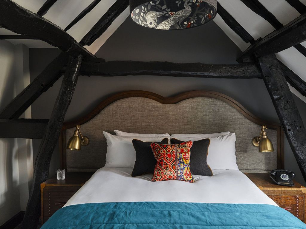 Hotel Indigo STRATFORD UPON AVON by IHG