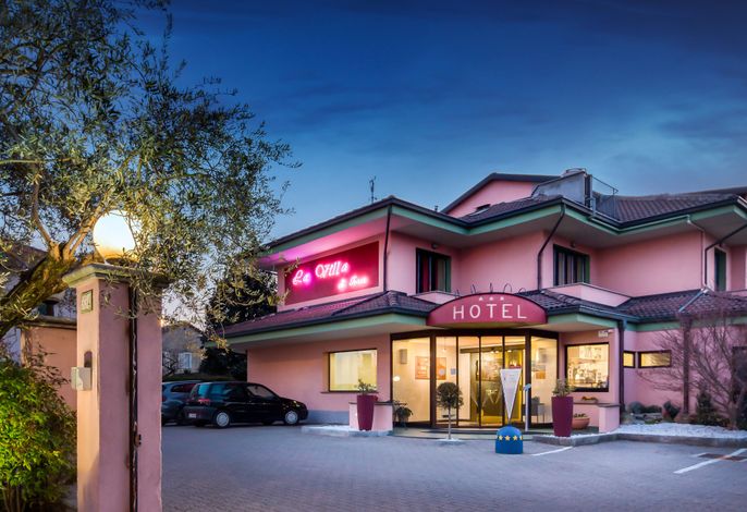 LA VILLA SURE HOTEL COLLECTION BY BW Sure Hotel Collection by Best Western