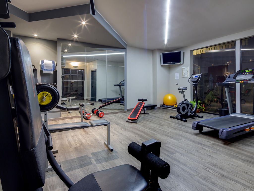 LA VILLA SURE HOTEL COLLECTION BY BW Sure Hotel Collection by Best Western