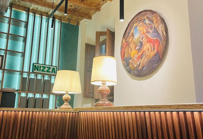 Hotel Nizza