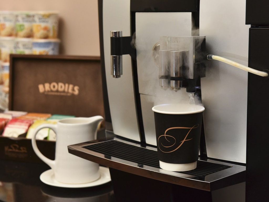 Fraser Suites Glasgow