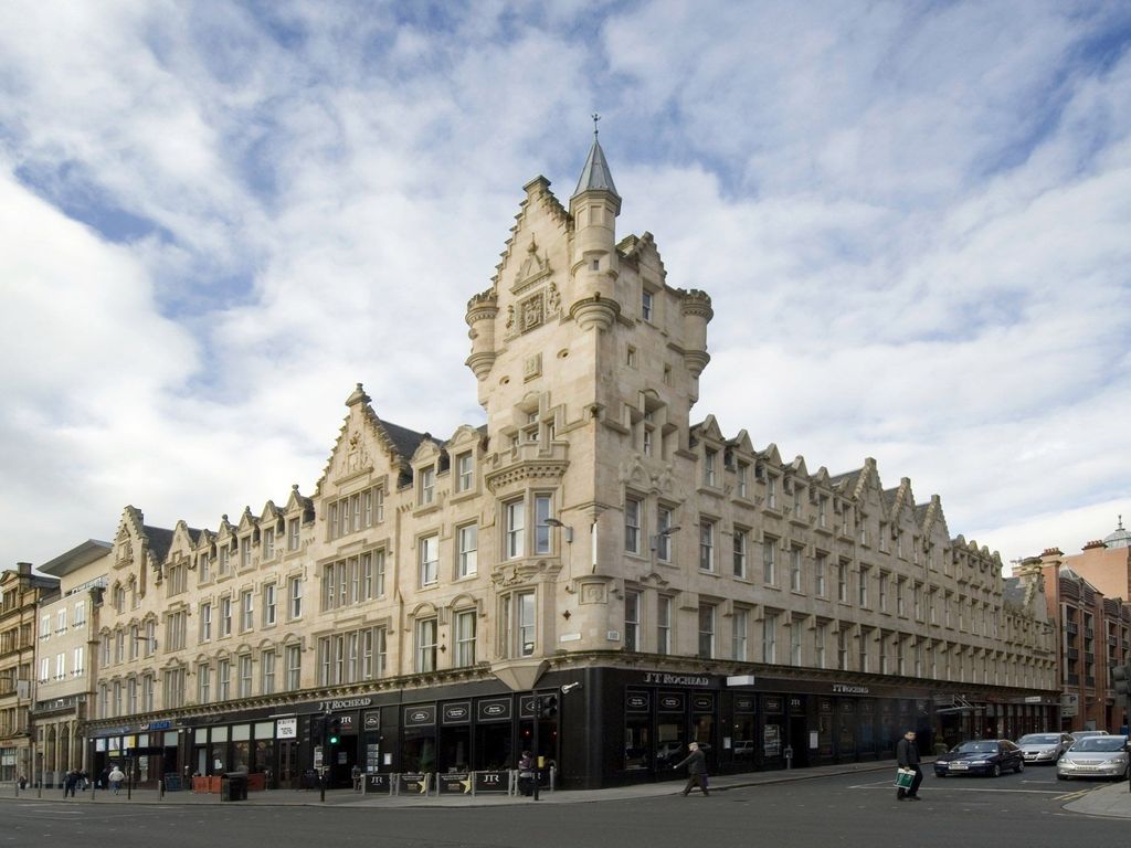 Fraser Suites Glasgow