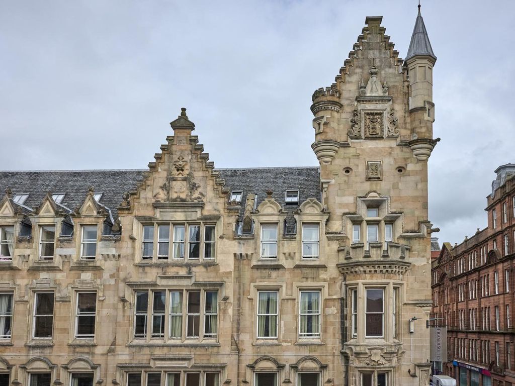 Fraser Suites Glasgow