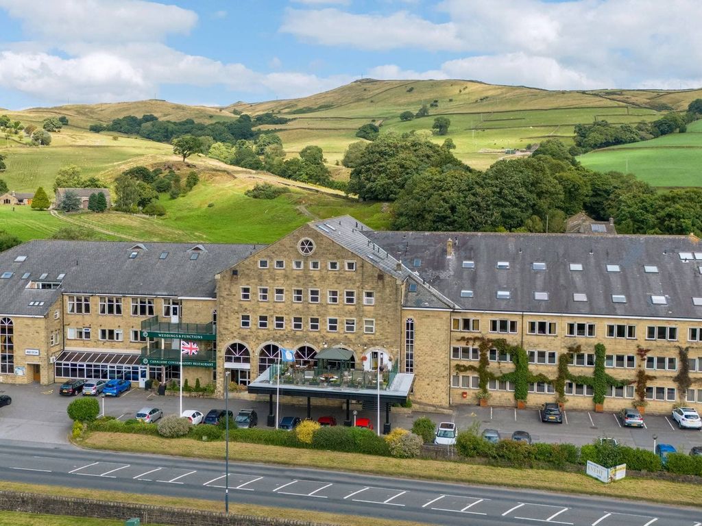 CBH Skipton Hotel