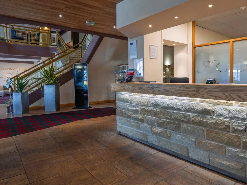 CBH Skipton Hotel