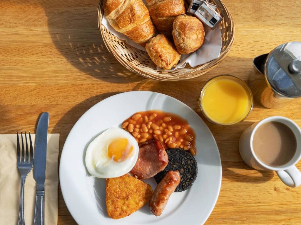 CBH Skipton Hotel
