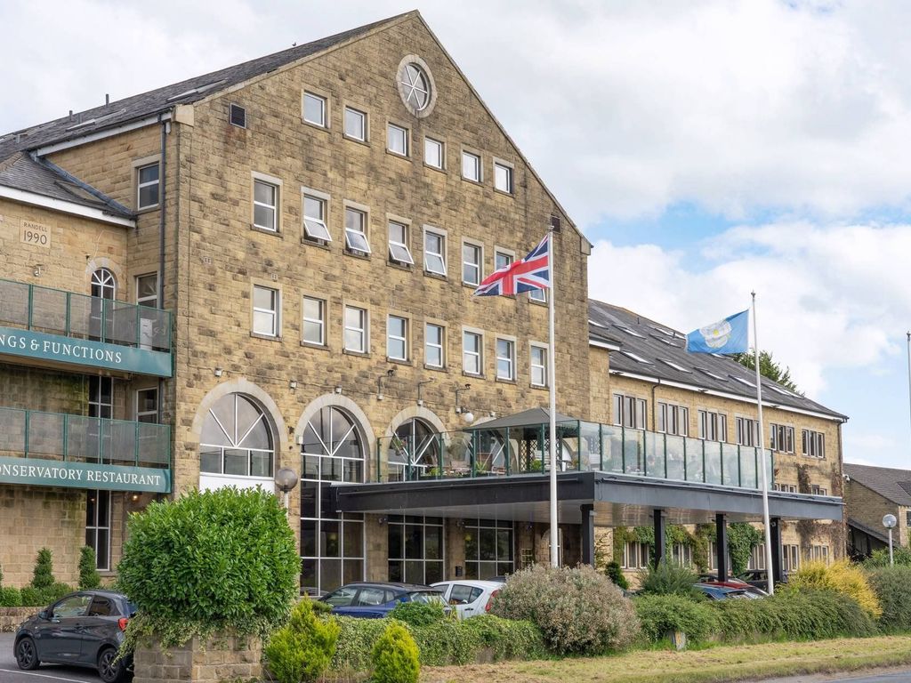CBH Skipton Hotel