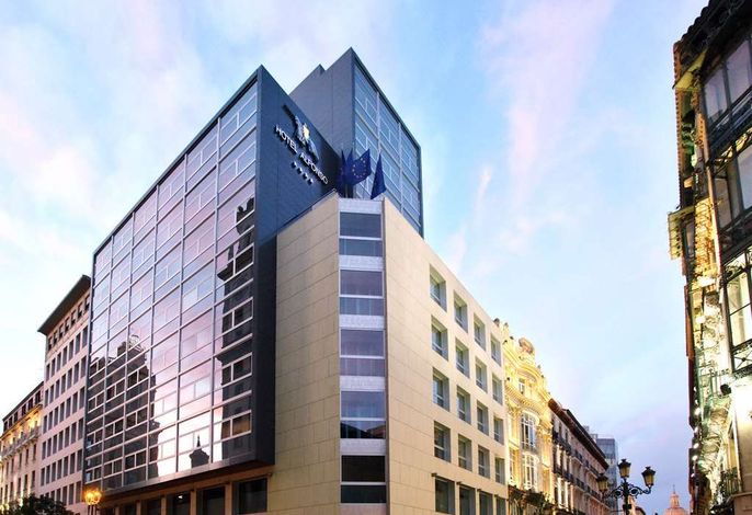 Hotel Alfonso