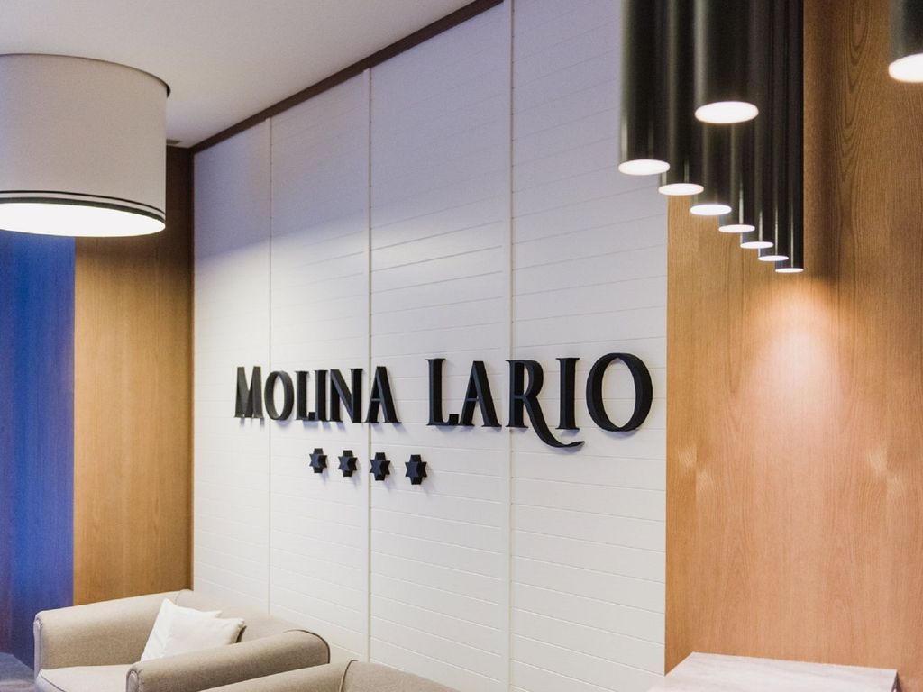 Molina Lario
