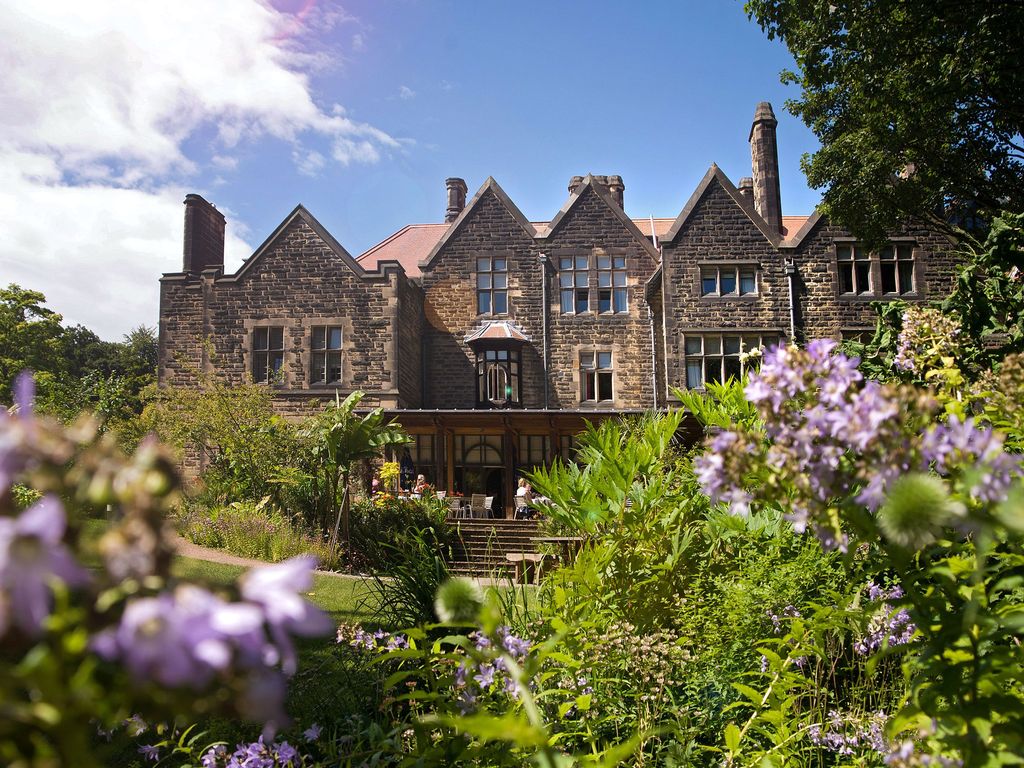 CBH Jesmond Dene House