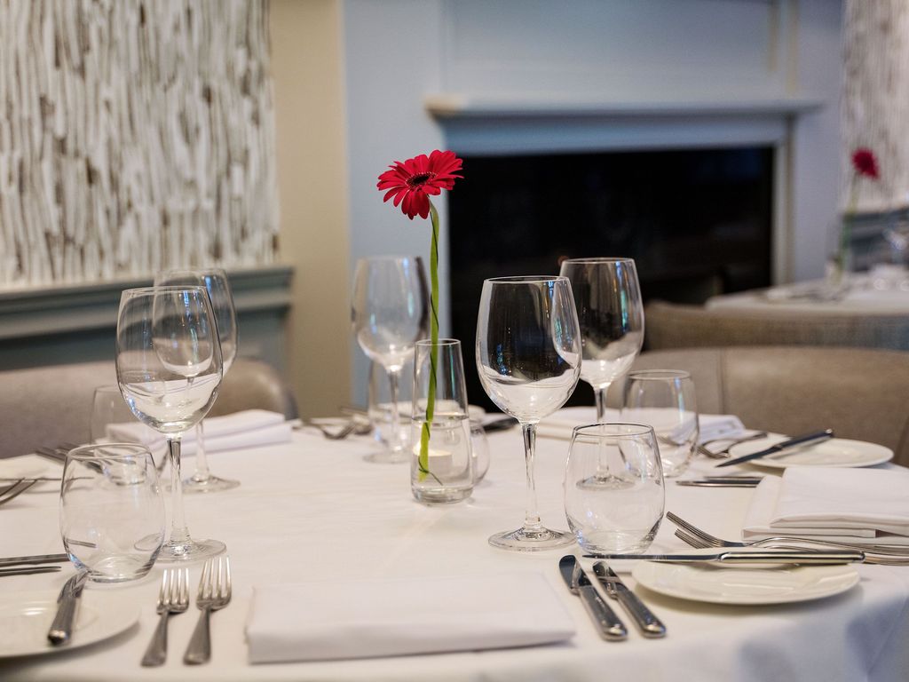 CBH Jesmond Dene House