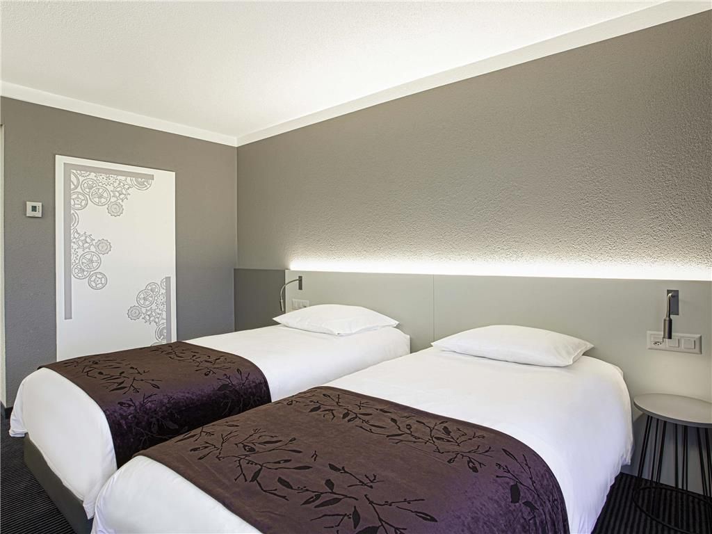 Mercure Plaza Biel