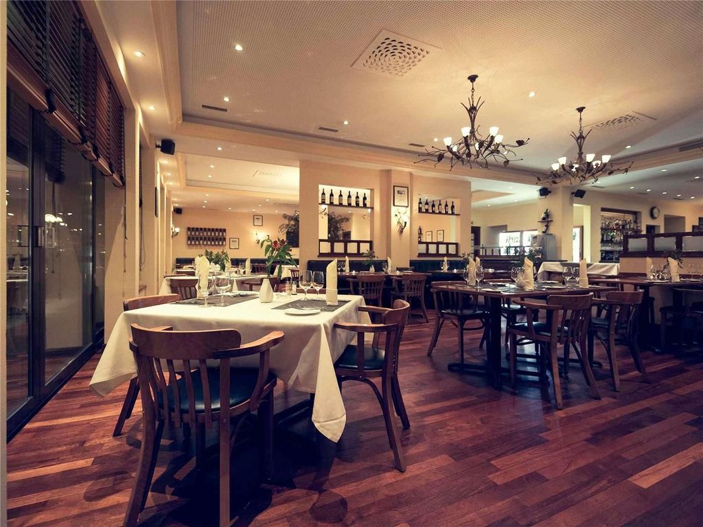 Mercure Plaza Biel
