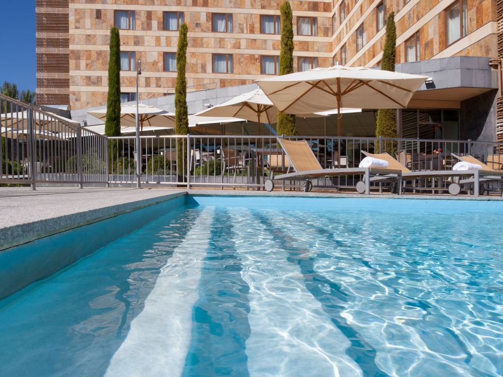 Sercotel Valladolid