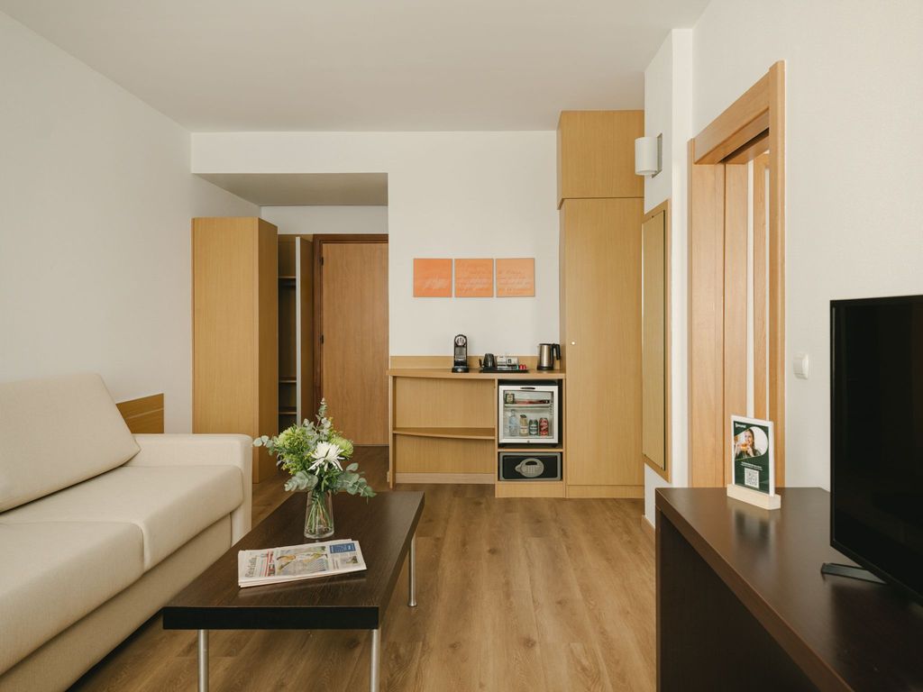Sercotel Valladolid