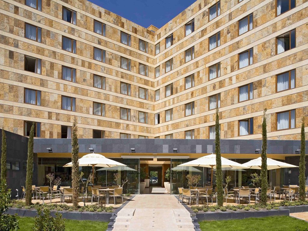 Sercotel Valladolid