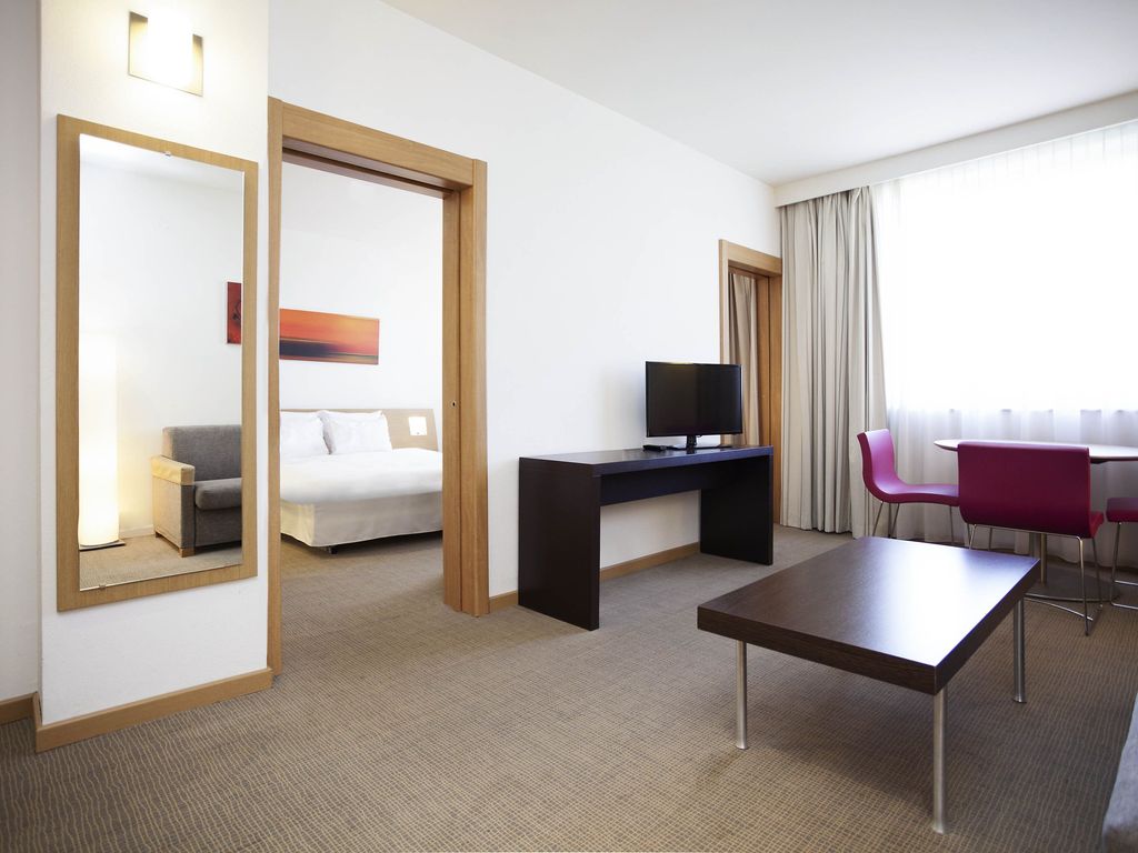 Sercotel Valladolid