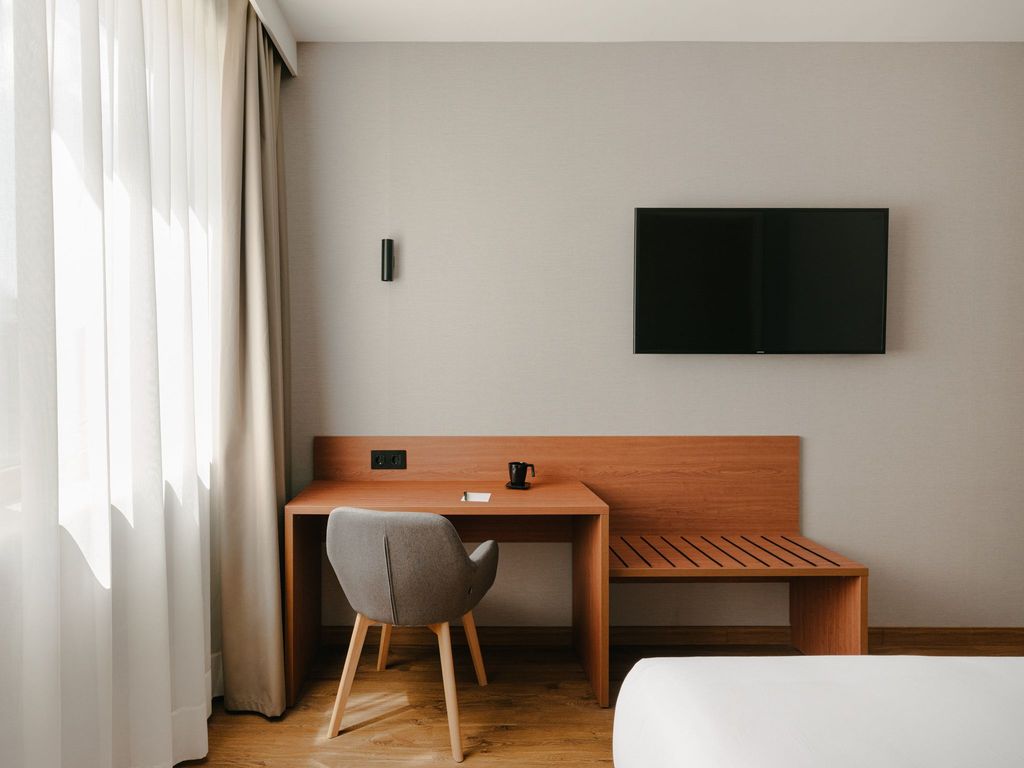 Sercotel Valladolid