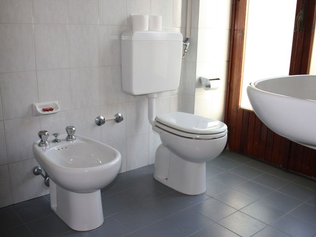 Hotel Bodoni