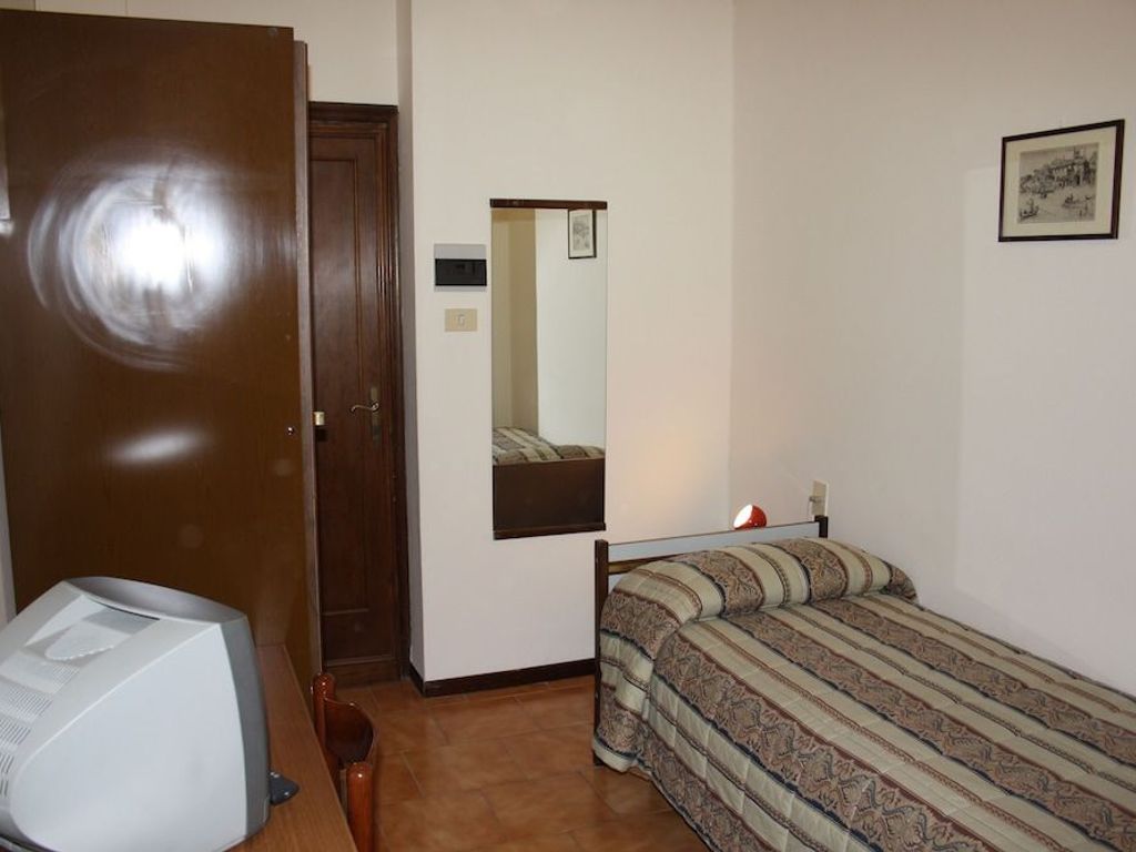 Hotel Bodoni