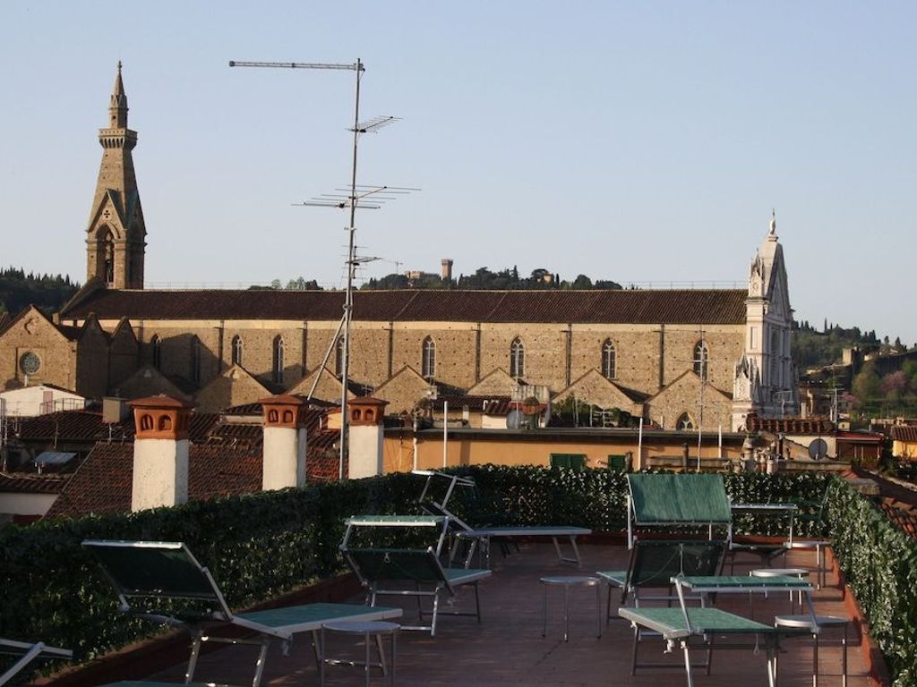 Hotel Bodoni