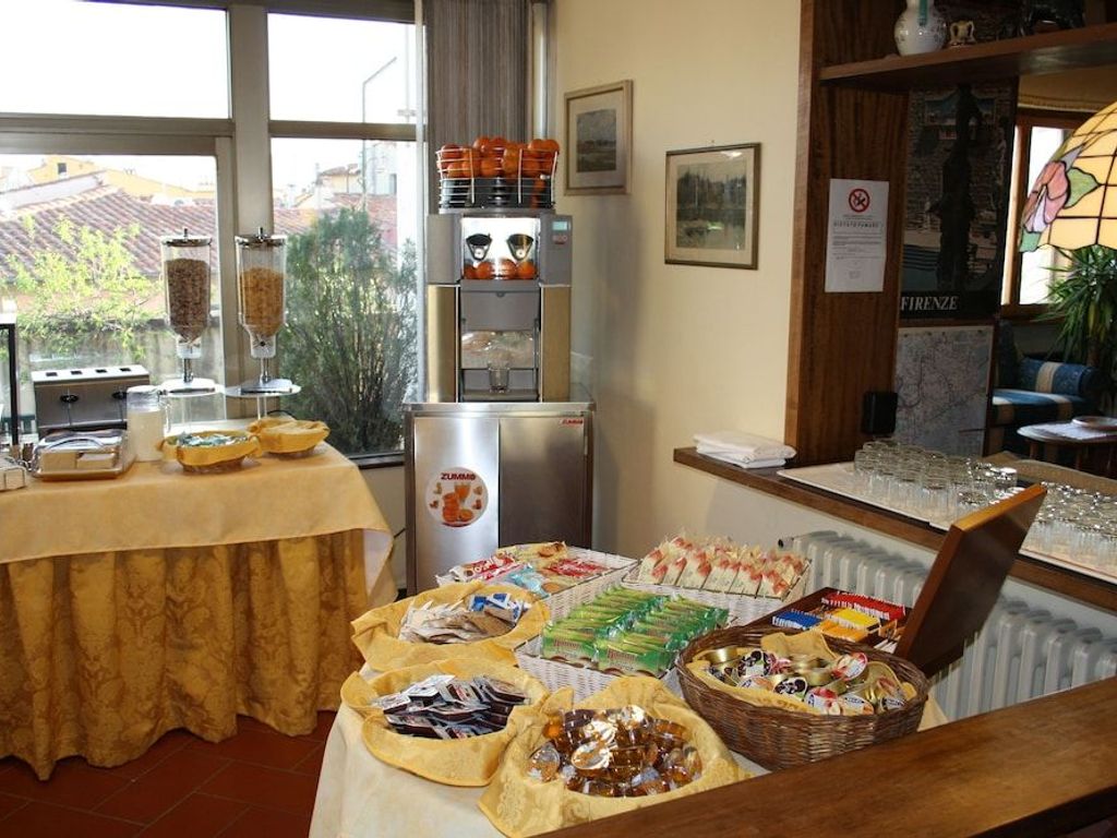 Hotel Bodoni