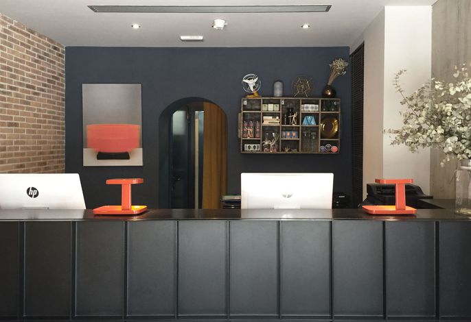 C-Hotels Diplomat