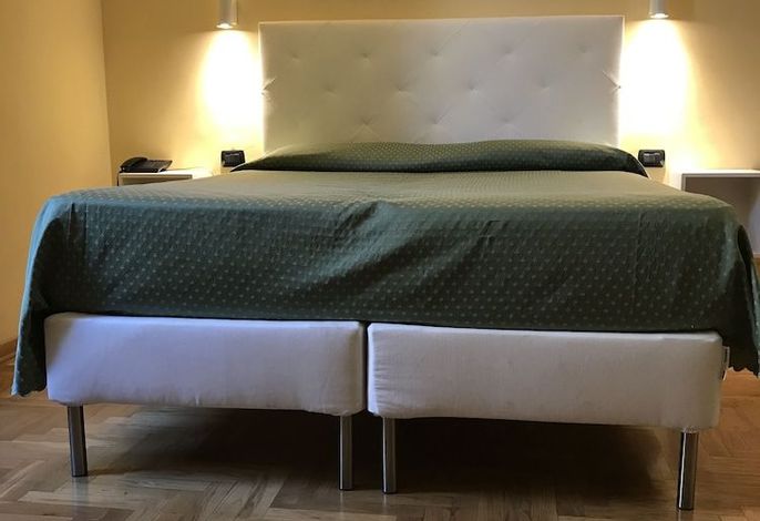 Hotel Giglio – Foto 4
