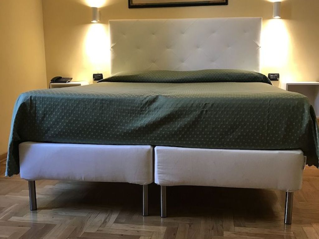 Hotel Giglio