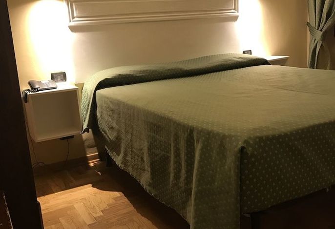 Hotel Giglio – Foto 5