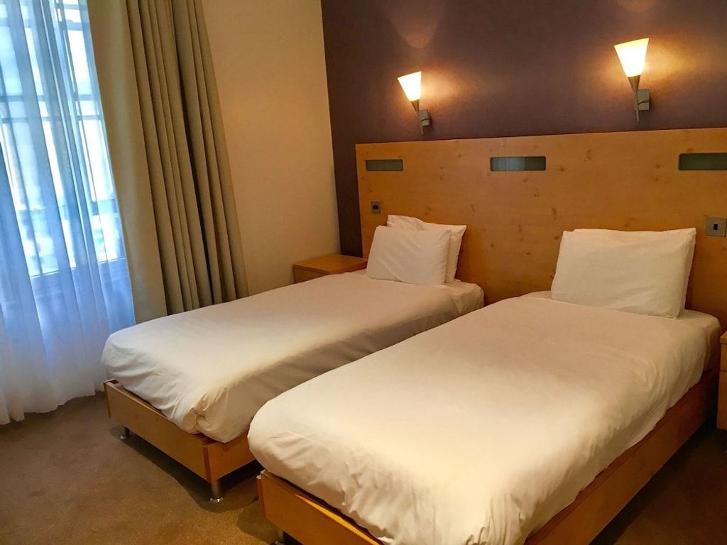 Artto Hotel Glasgow