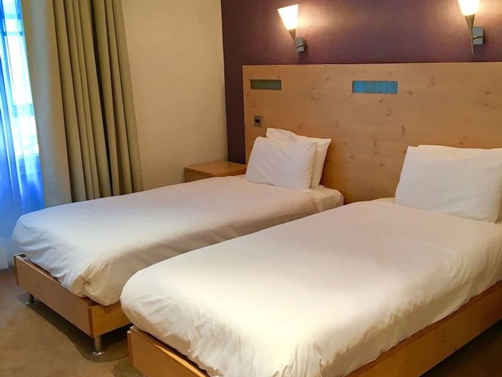 Artto Hotel Glasgow
