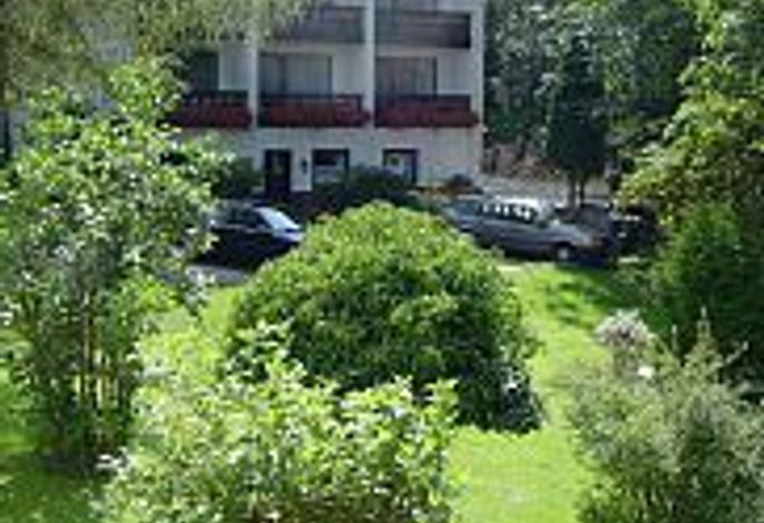 Landhaus Am Forst